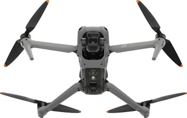 DJI Air 3 drone Fly More Combo med RC 2 fjernbetjening