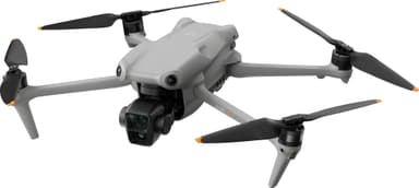 DJI Air 3 drone Fly More Combo med RC 2 fjernbetjening