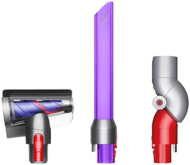 Dyson avanceret rengøringssæt 972123-01