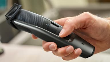 Philips Series 5000 skægtrimmer BT5515/70