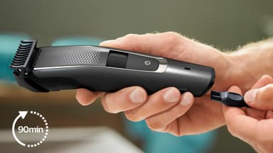 Philips Series 5000 skægtrimmer BT5515/70