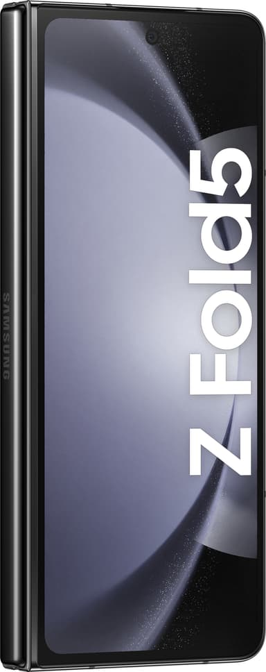Samsung Galaxy Z Fold5 5G-smartphone 12/1TB (Phantom Black)