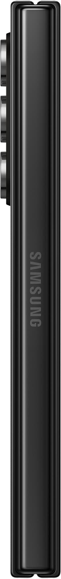 Samsung Galaxy Z Fold5 5G-smartphone 12/1TB (Phantom Black)