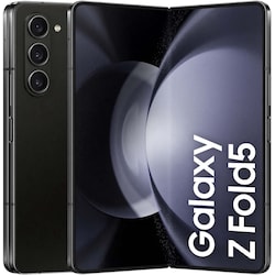 Samsung Galaxy Z Fold5 5G-smartphone 12/1TB (Phantom Black)