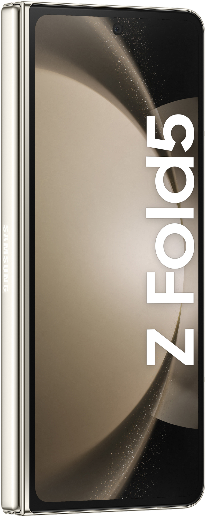 Samsung Galaxy Z Fold5 5G-smartphone 12/1TB (Cream)