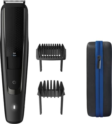 4: Philips Series 5000 skægtrimmer BT5515/70