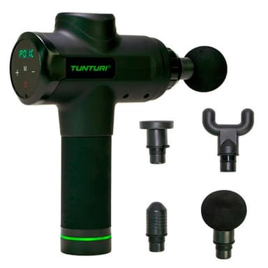 TUNTURI MASSAGE GUN