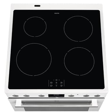 Electrolux komfur EKI6556EIW