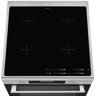 Electrolux komfur EKI6675EIX