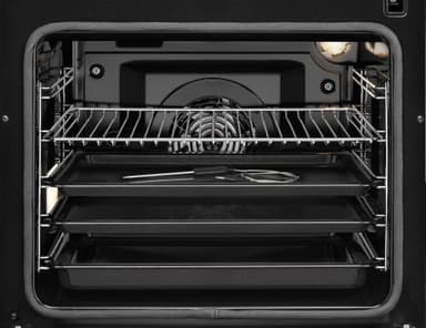 Electrolux komfur EKI6675EIX
