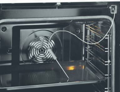 Electrolux komfur EKI6675EIX