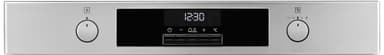 Electrolux komfur EKI6675EIX