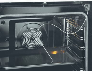 Electrolux komfur EKI6752AOX
