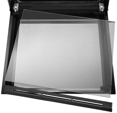 Electrolux komfur EKI6752AOX
