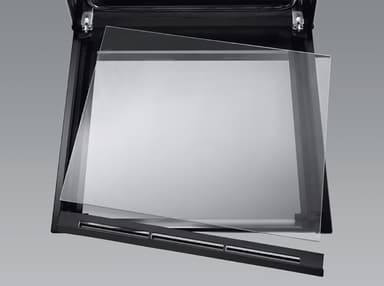 Electrolux Inspiration komfur EKI7551BOW
