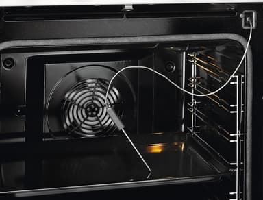 Electrolux Inspiration komfur EKI7551BOW