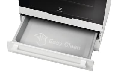 Electrolux Inspiration gaskomfur EKK6050AOW