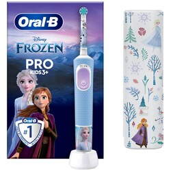 Oral-B Vitality Pro Kids Frozen eltandbørste til børn 773178