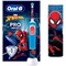 Oral-B Vitality Pro Kids Spiderman eltandbørste til børn 773390