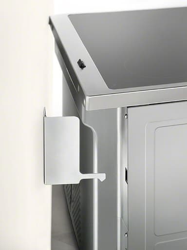 Electrolux Inspiration gaskomfur EKK6050AOW