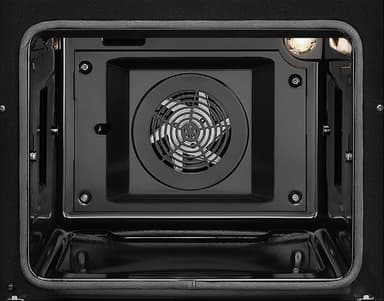 Electrolux Inspiration gaskomfur EKK6050AOW