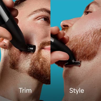Braun skægtrimmer XT3100