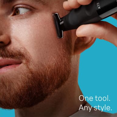 Braun skægtrimmer XT3100