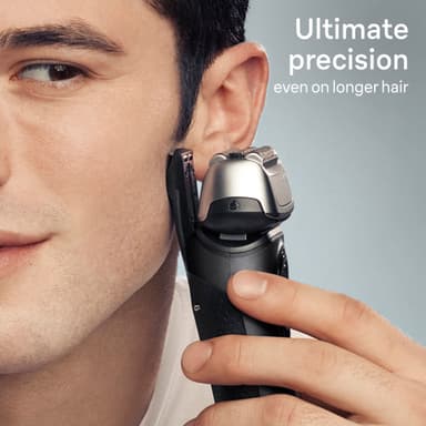 Braun Series 8 barbermaskine 8560cc