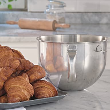 Electrolux AssistentPRO køkkenmaskine EKM6100 - hvid