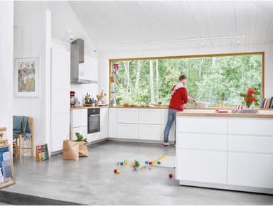 Electrolux CombiSteam Pro Smart ovn EKS985Z