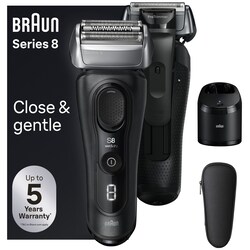Braun Series 8 barbermaskine 8560cc