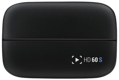 Elgato  Game Capture HD60 S game recorder