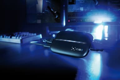 Elgato  Game Capture HD60 S game recorder