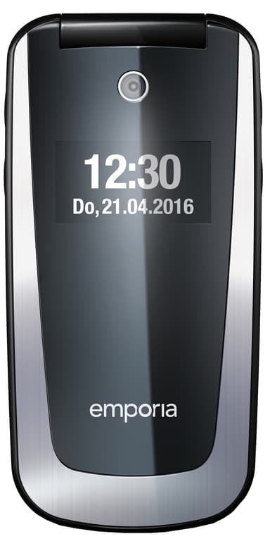 Emporia Select klaptelefon