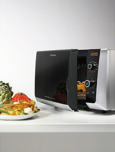 Electrolux mikrobølgeovn EMS21400W