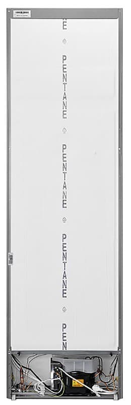 Electrolux kølefryseskab EN3201JOW (174,5 cm)