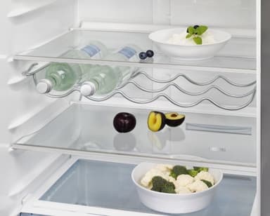 Electrolux kølefryseskab EN3201JOW (174,5 cm)