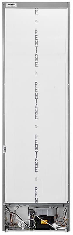 Electrolux kølefryseskab EN3441JOW (185 cm)