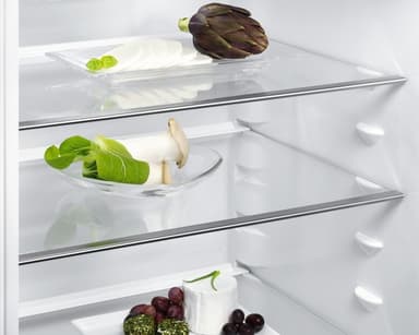 Electrolux kølefryseskab EN3441JOW (185 cm)