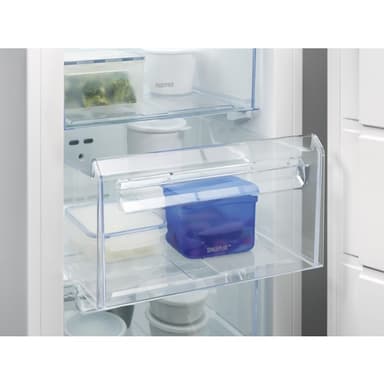 ELUX EN3453MOX Combined fridge