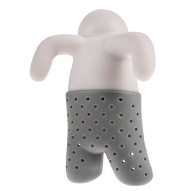 Tesi Mand - Mr. Tea