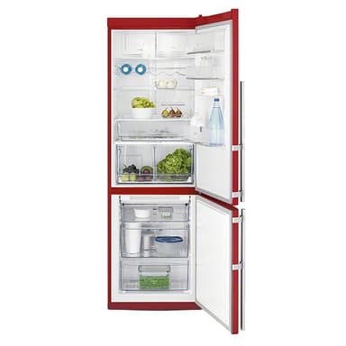 Electrolux Inspiration kølefryseskab EN3487AOH (185 cm)