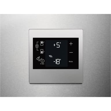 Electrolux Inspiration kølefryseskab EN3487AOH (185 cm)