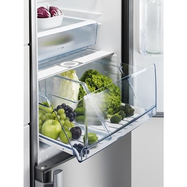 Electrolux Inspiration kølefryseskab EN3487AOH (185 cm)