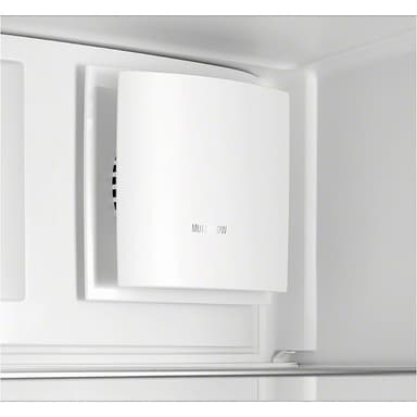 Electrolux Inspiration kølefryseskab EN3487AOH (185 cm)