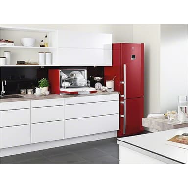 Electrolux Inspiration kølefryseskab EN3487AOH (185 cm)