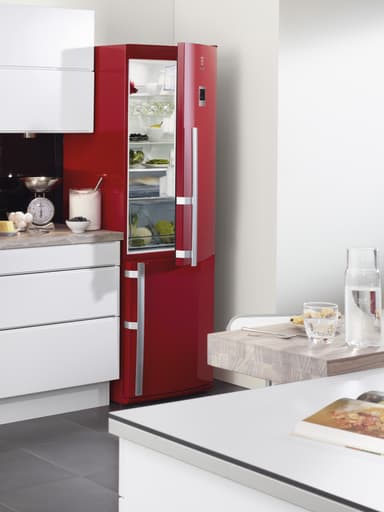 Electrolux Inspiration kølefryseskab EN3487AOH (185 cm)