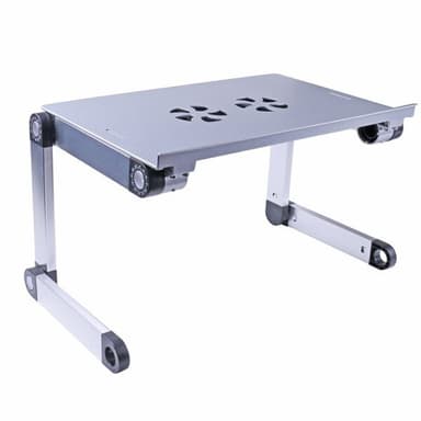 Bord bærbar computer / Laptop bord / Laptop stativ