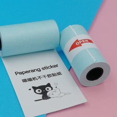 geni Marine Glimte Selvklæbende Termisk Papir til Etiketteprinter 57 x 30 mm - Pakke med 10 stk. | Elgiganten geni Marine Glimte Selvklæbende Termisk Papir til Etiketteprinter 57 x 30 mm - Pakke med 10 stk. | Elgiganten