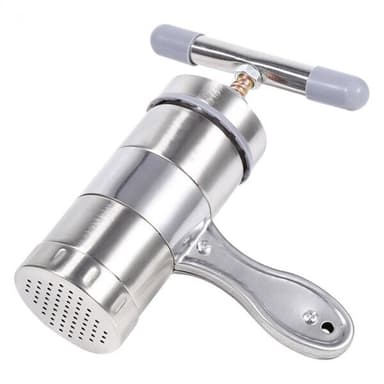 Pastamaskine Presse